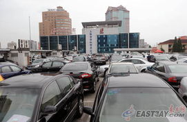 滬私車過(guò)戶新規(guī)出臺(tái) 二手市場(chǎng)有點(diǎn)淡 競(jìng)拍標(biāo)書或熱銷