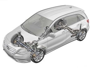 英菲尼迪揣著奔馳心 26萬(wàn)買(mǎi)qx30還是gla