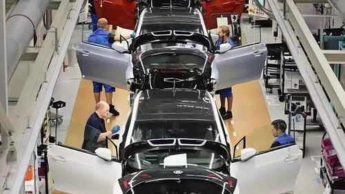 又有一車廠官宣停產(chǎn)，網(wǎng)友早料到的背后