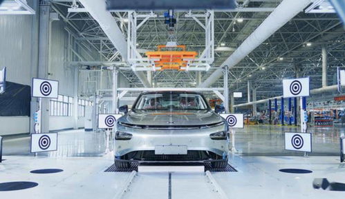 小米造車 沿蘋果路線前行，智能駕駛能力成為關鍵