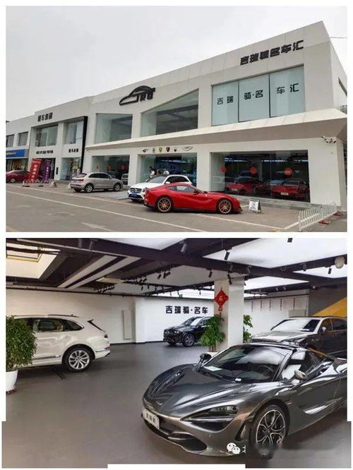 北汽協行業走訪促深度交流，機動車經紀行業迎來新機遇